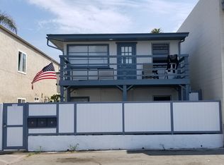 823 San Fernando Pl APT B, San Diego, CA 92109