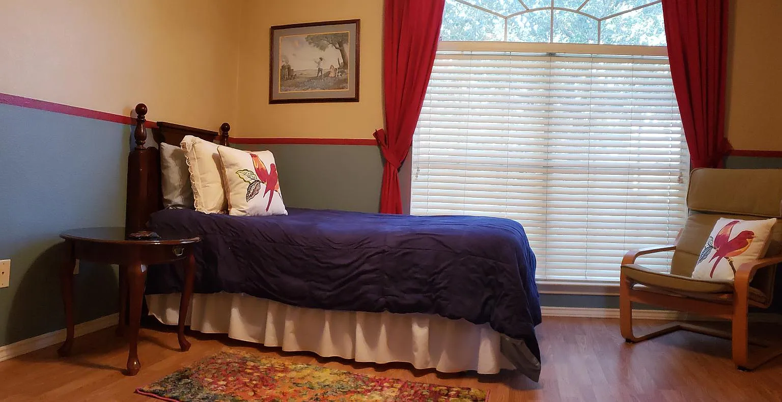3308 Zinfandel Ln — Photo 2