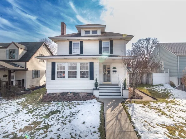 1320 Carlisle St, Natrona Heights, PA 15065