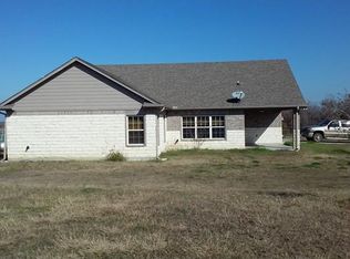 1301 Starlight, Cameron, TX 76520
