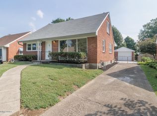 3511 N Wexford Dr, Louisville, KY