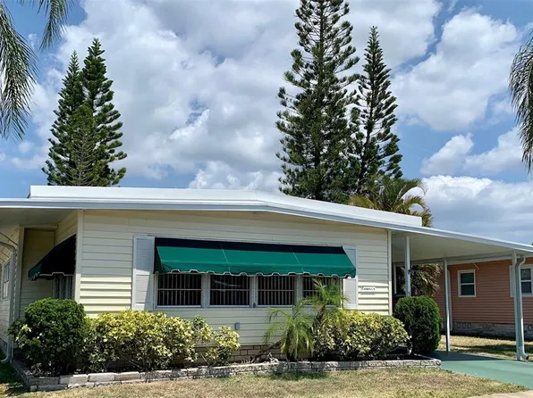 1100 Belcher Rd S Lot 534, Largo, FL 33771