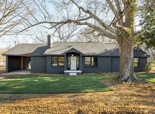 838 49th Hwy, Laurens, SC 29360