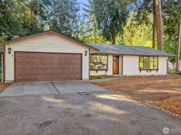 111 S Solmar Drive, Sequim, WA 98382