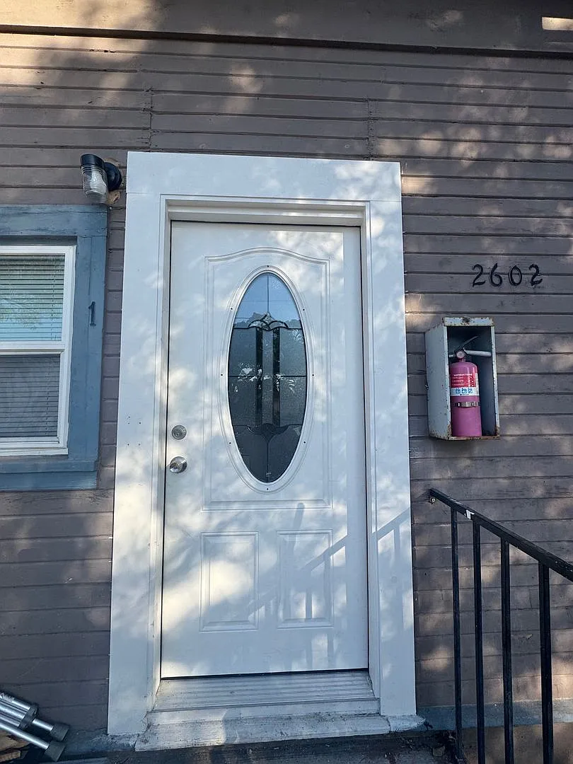 Spacious 2 Bed / 2 Bath 850 Sq Ft Barrio Logan $2,750 — Photo 1