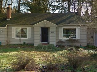 4610 SW Cullen Blvd, Portland, OR 97221