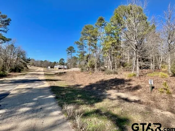 LOT 10 County Road 3545, Hawkins, TX 75765