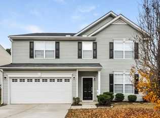 3531 Rivermist Dr, Raleigh, NC 27610