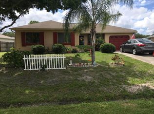 777 Seven Gables Cir SE, Palm Bay, FL 32909