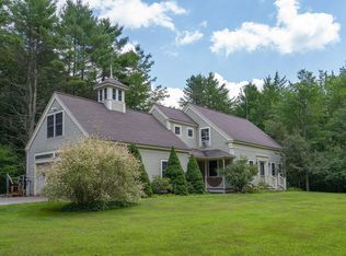 15 Goa Way, Kennebunk, ME 04043