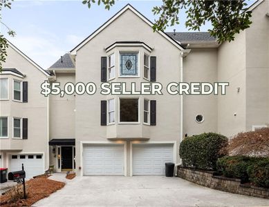 206 Cameron Pl SE, Atlanta, GA, 30339
