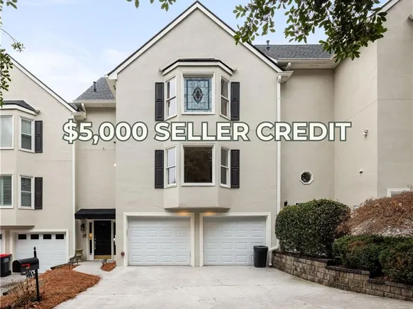 206 Cameron Pl SE, Atlanta, GA 30339