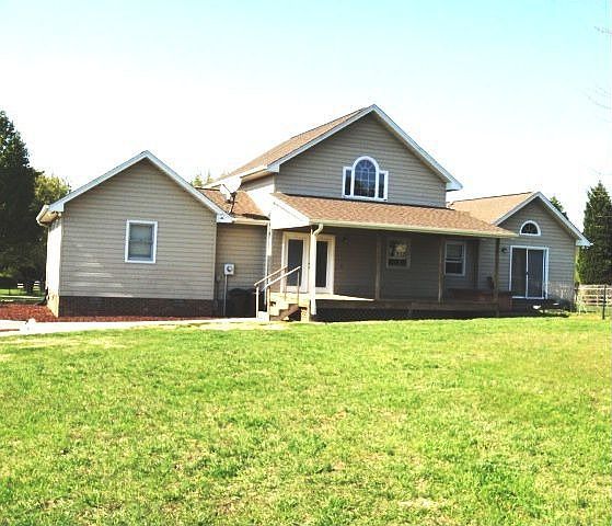 home back view 