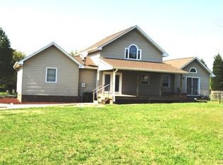 2243 Deep Creek Church Rd, Burlington, NC 27217