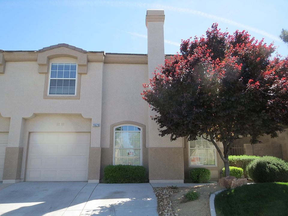 Exterior Front of Property