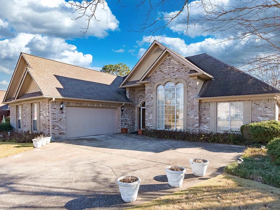 288 Wynlake Dr, Alabaster, AL 35007 MLS 21372307 Zillow