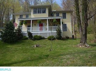 156 Wildwood Dr, Granville, OH