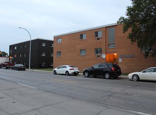 436 Talbot Ave #7, Winnipeg, MB R2L0R3