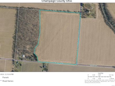 3036 Stickley Rd, Urbana, OH, 43078