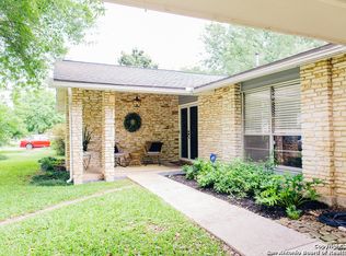 3022 Manila Dr, San Antonio, TX 78217