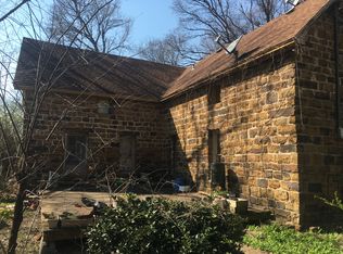 32266 E 740th Rd, Wagoner, OK 74467