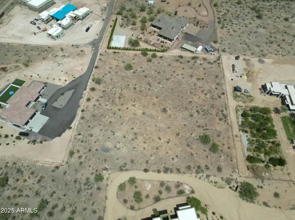 0 N 67th Avenue #-, Phoenix, AZ 85086
