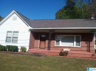 1120 North St E, Talladega, AL 35160