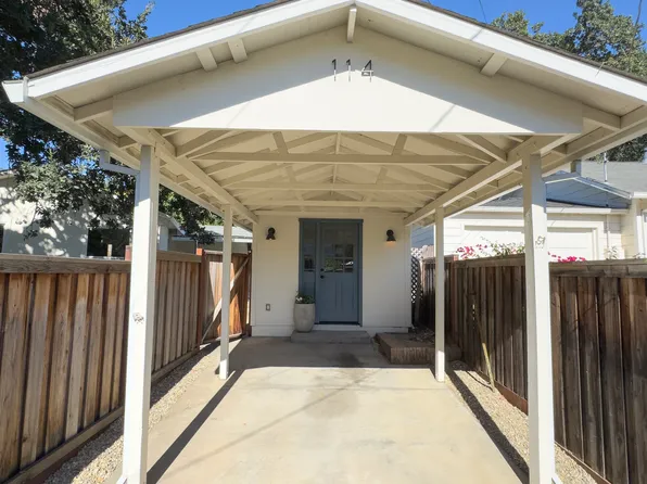 120 E Agua Caliente Rd, Sonoma, CA 95476