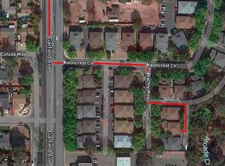 5736 Blachly Way APT 2, Sacramento, CA 95841