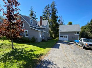 5 Rodgers Rd, New Harbor, ME 04554