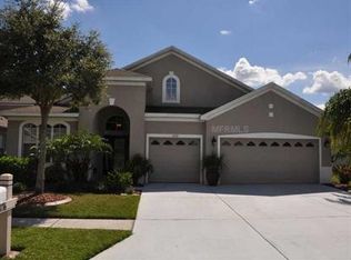 31716 Holcomb Pass, Zephyrhills, FL 33543