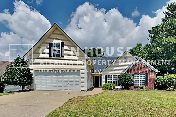 1096 Sham Pointe Dr — Photo 1