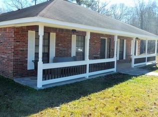 16031 Oconnor Dr, Splendora, TX 77372