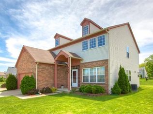 4628 Nutmeg Dr, Ypsilanti, MI 48197