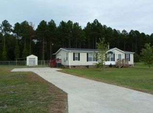 405 Cove Rd, Hertford, NC 27944