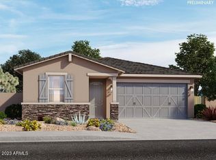 15992 W Gray Fox Trl, Surprise, AZ 85387