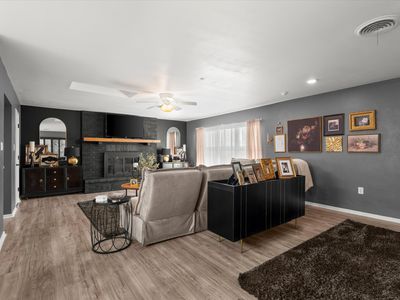 603 3rd St, Plains, TX, 79355