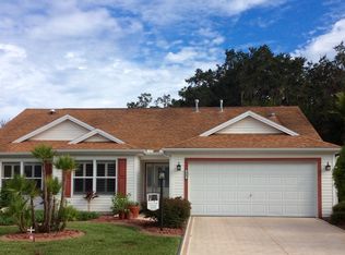 909 Barrymoore Loop, The Villages, FL 32162