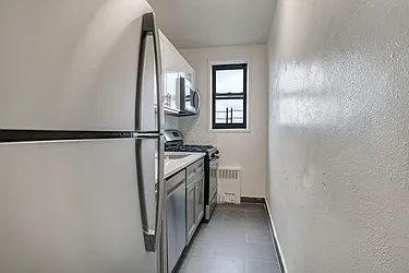 Rented by Algin Management