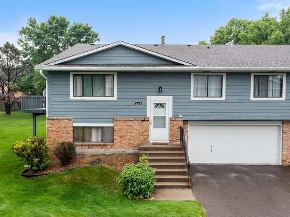 1264 Ferndale St N, Maplewood, MN 55119