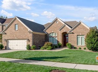 3826 Branham Park, Lexington, KY 40515