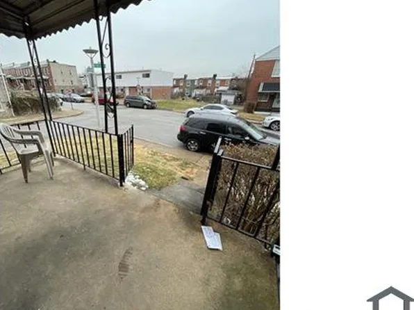 3201 Pelham Ave, Baltimore, MD 21213