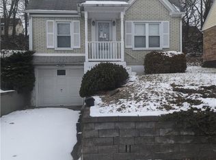 112 James St, North Versailles, PA 15137