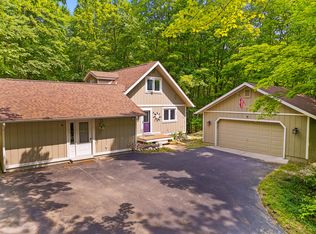 784 Porcupine Path, Gaylord, MI 49735