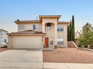 7436 Plaza Taurina Dr, El Paso, TX 79912