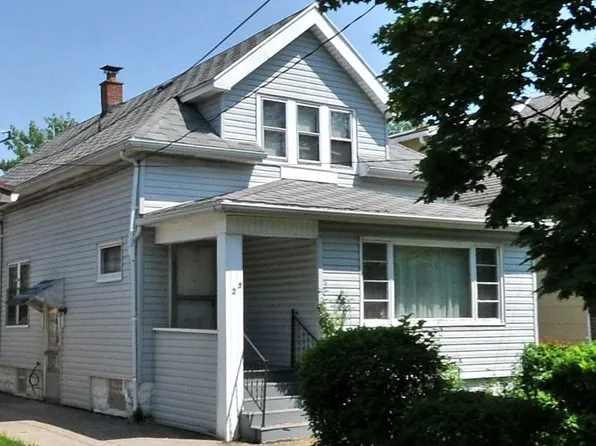 25 Copsewood Ave, Buffalo, NY 14215