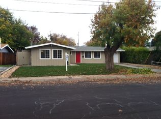 3306 Ronald Way, Concord, CA