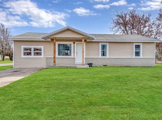 302 S Highland Dr, Erick, OK 73645