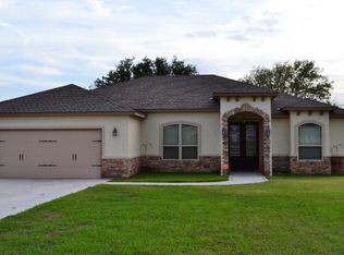 1147 Levi Sloan Rd, Victoria, TX 77904