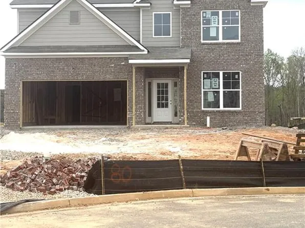 5964 Spring Way, Stonecrest, GA 30038